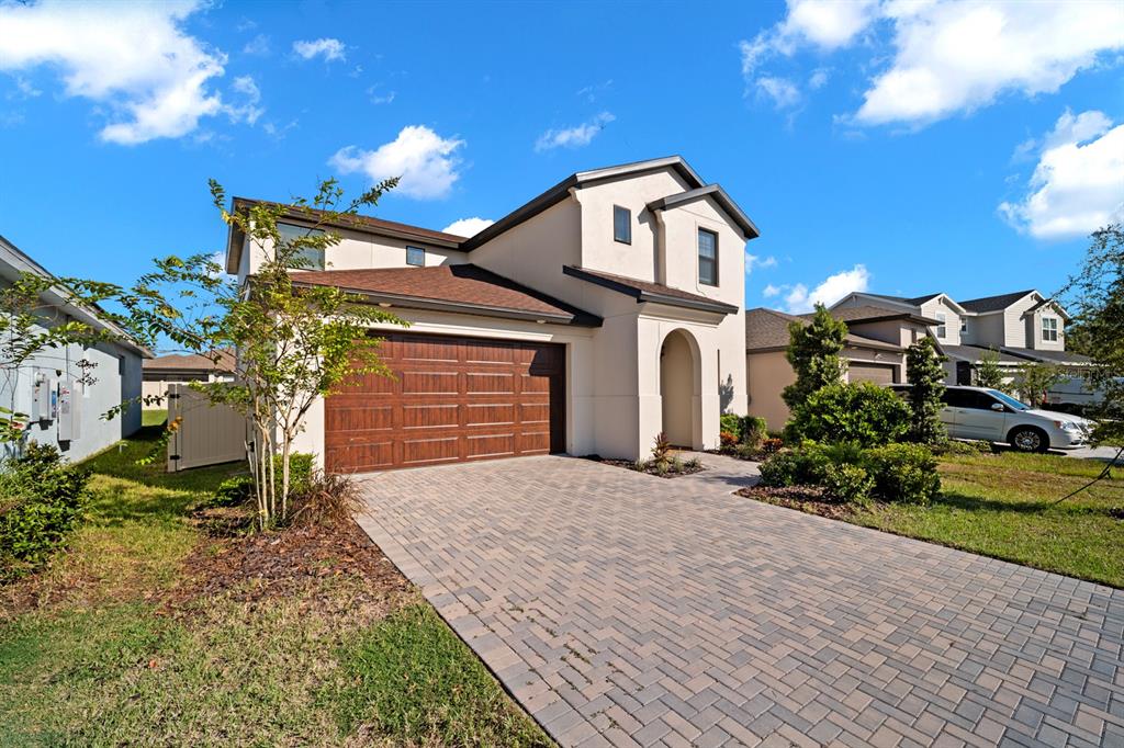 Property for sale at 82 HILLSHIRE PLACE, SPRING HILL, FL, 34609