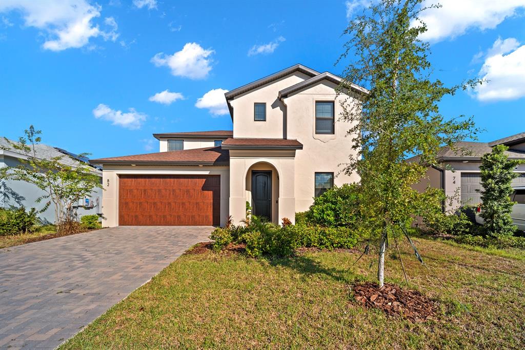 Property for sale at 82 HILLSHIRE PLACE, SPRING HILL, FL, 34609