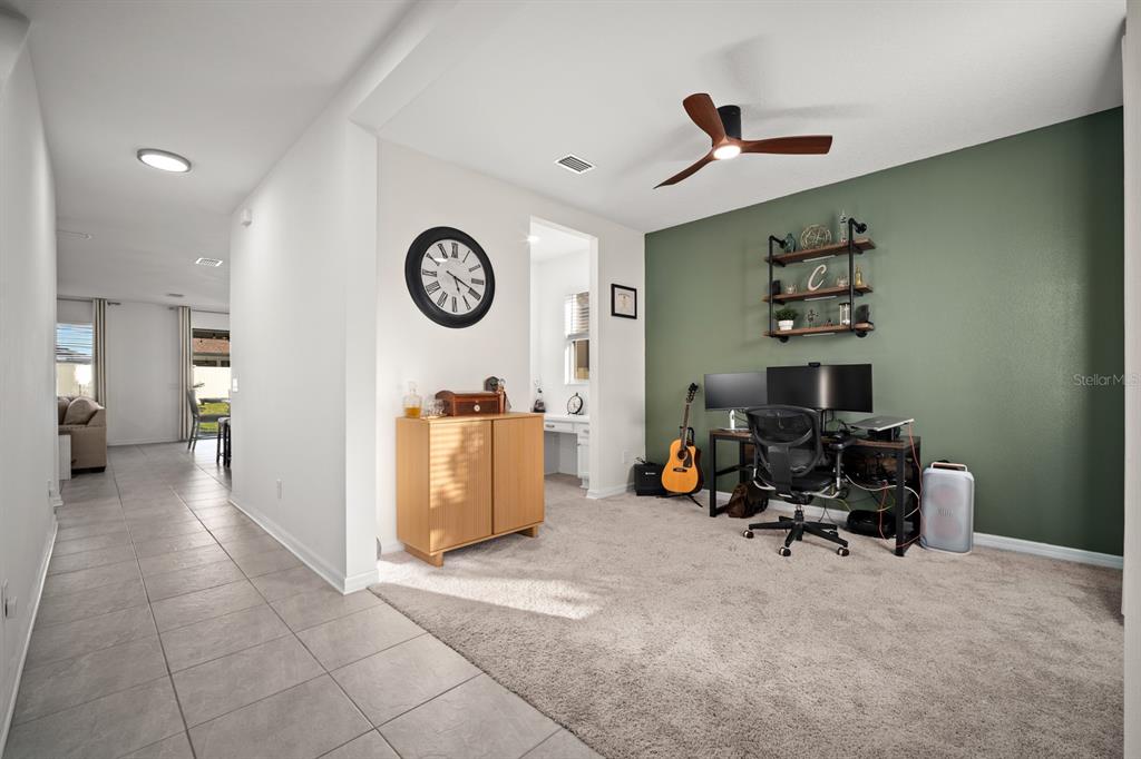 Property for sale at 82 HILLSHIRE PLACE, SPRING HILL, FL, 34609