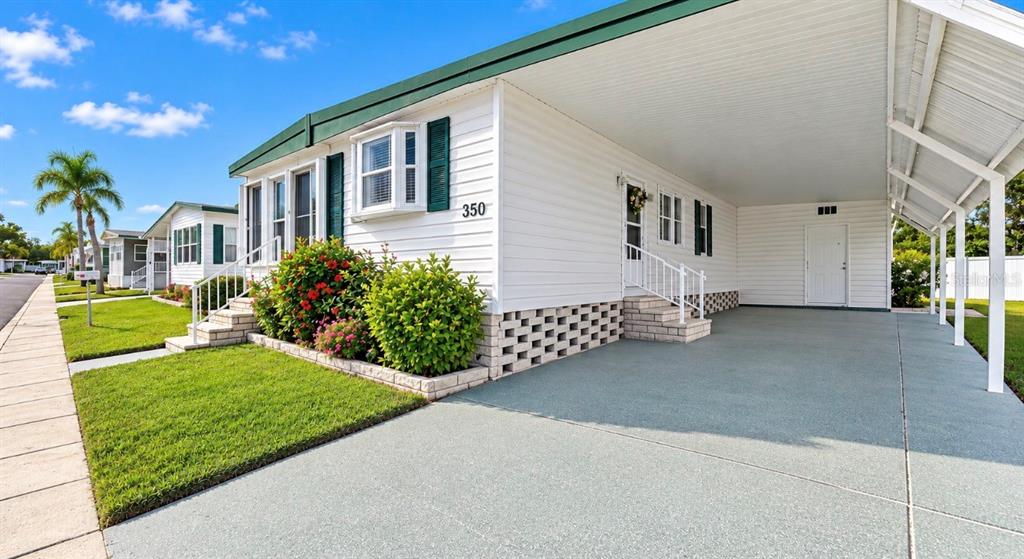 Carport