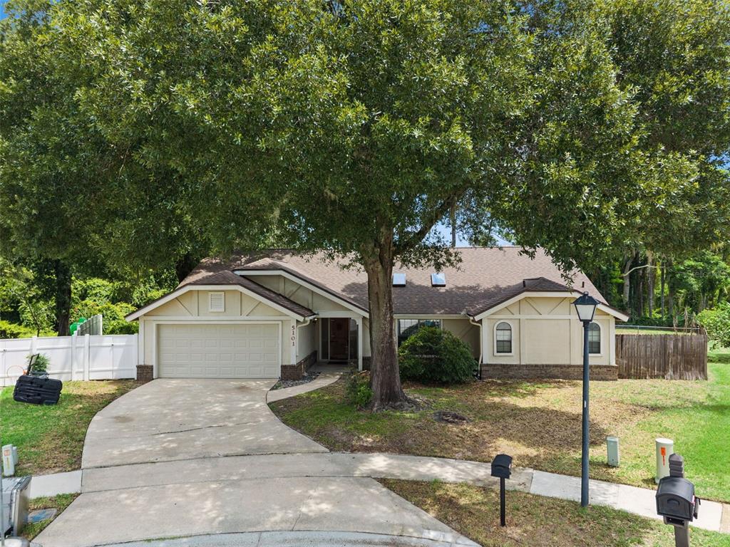 Property for sale at 5101 GOLDENWOOD DRIVE, ORLANDO, FL, 32817