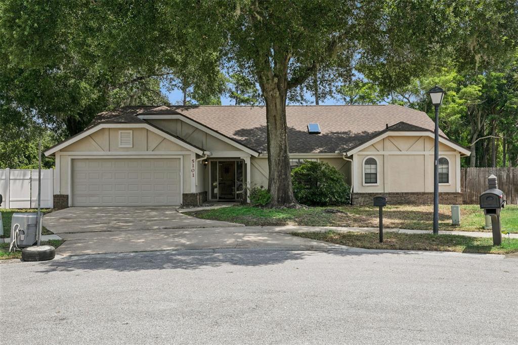 Property for sale at 5101 GOLDENWOOD DRIVE, ORLANDO, FL, 32817