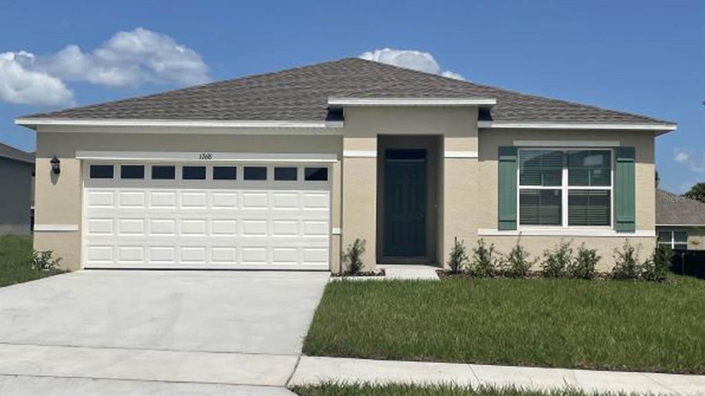 Property for sale at 7875 FORREST FOX WAY, LAKELAND, FL, 33810