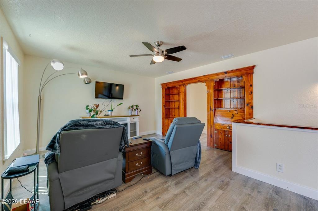 Property for sale at 243 N PENINSULA DRIVE, DAYTONA BEACH, FL, 32118