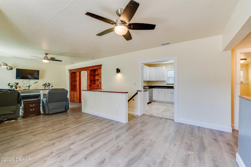 Property for sale at 243 N PENINSULA DRIVE, DAYTONA BEACH, FL, 32118