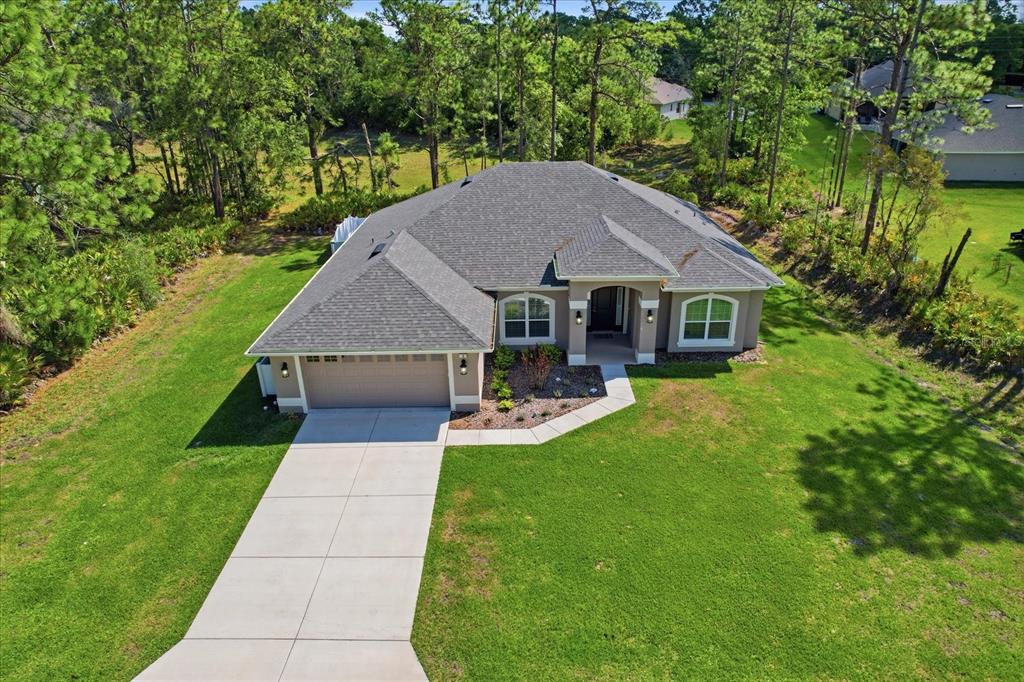 Property for sale at 3 STOKESIA COURT, HOMOSASSA, FL, 34446