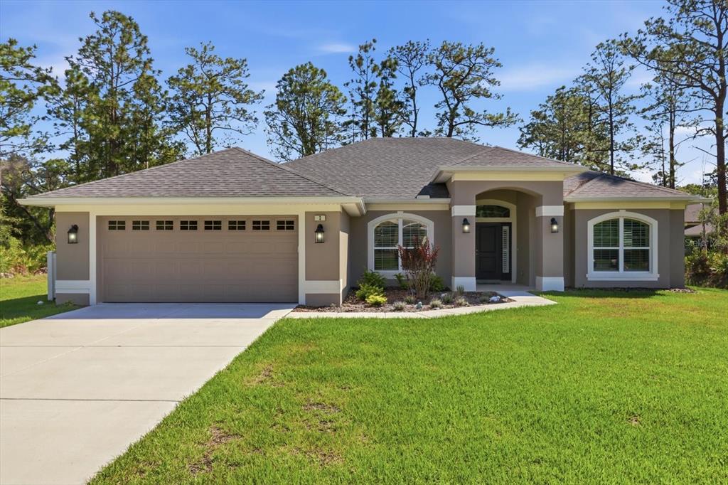 Property for sale at 3 STOKESIA COURT, HOMOSASSA, FL, 34446