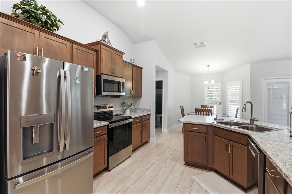 Property for sale at 3 STOKESIA COURT, HOMOSASSA, FL, 34446