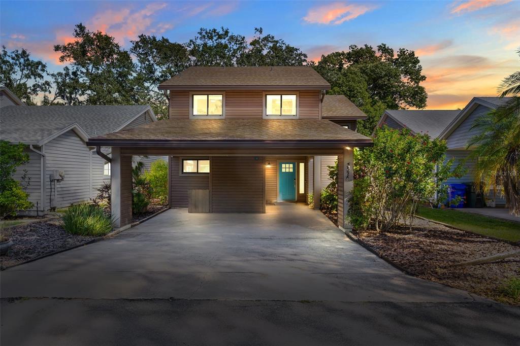 Property for sale at 3576 RAINTREE WAY, LAKELAND, FL, 33803
