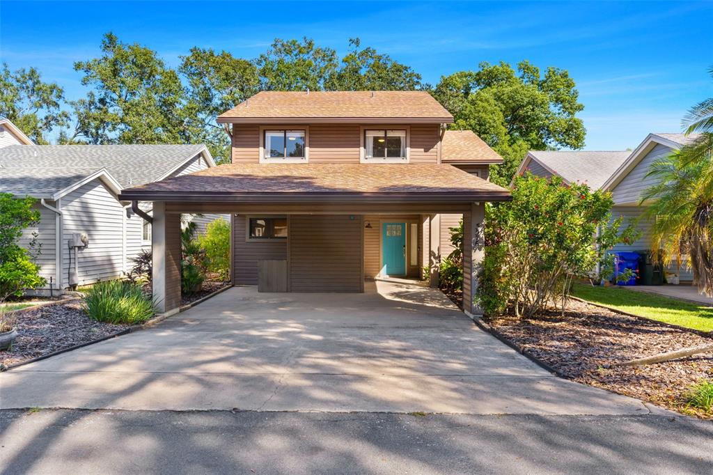 Property for sale at 3576 RAINTREE WAY, LAKELAND, FL, 33803