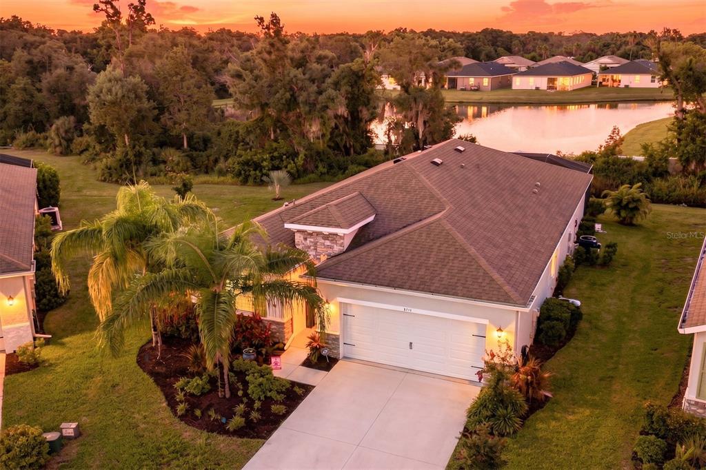 Property for sale at 5711 OAK BRIDGE COURT, BRADENTON, FL, 34211