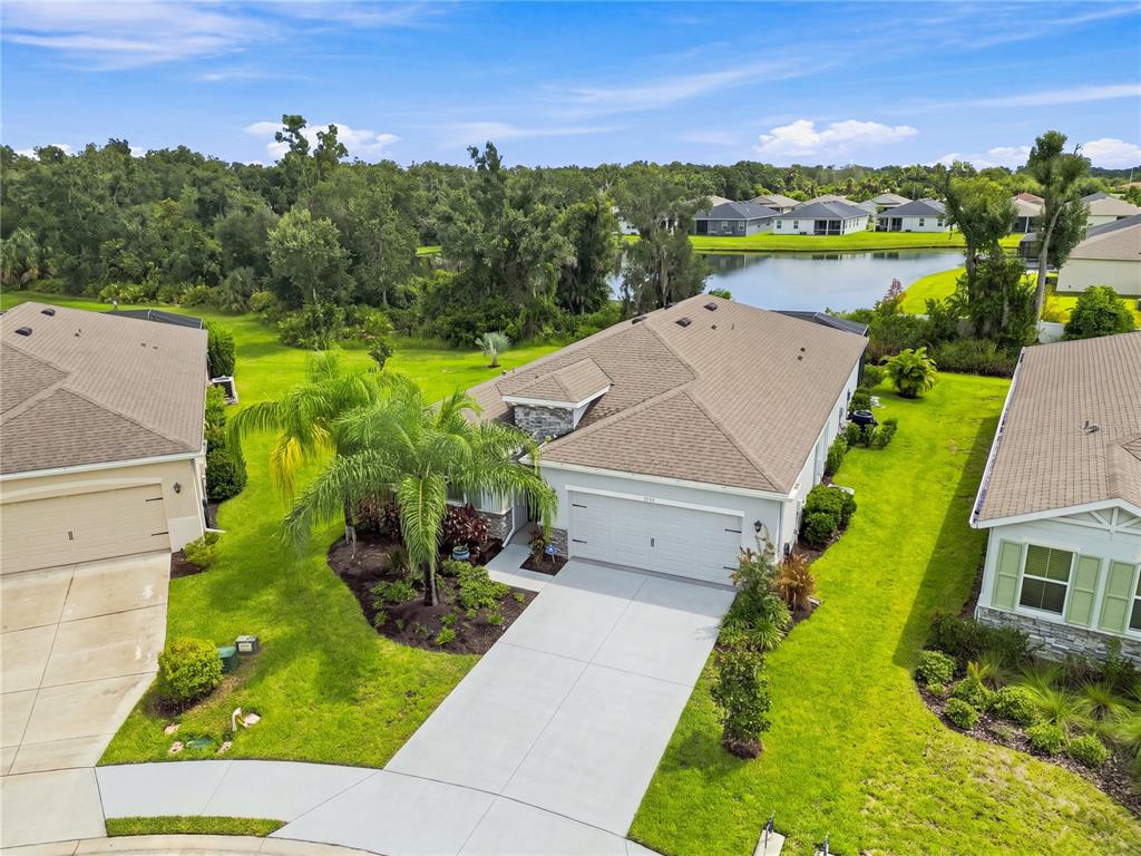 Property for sale at 5711 OAK BRIDGE COURT, BRADENTON, FL, 34211