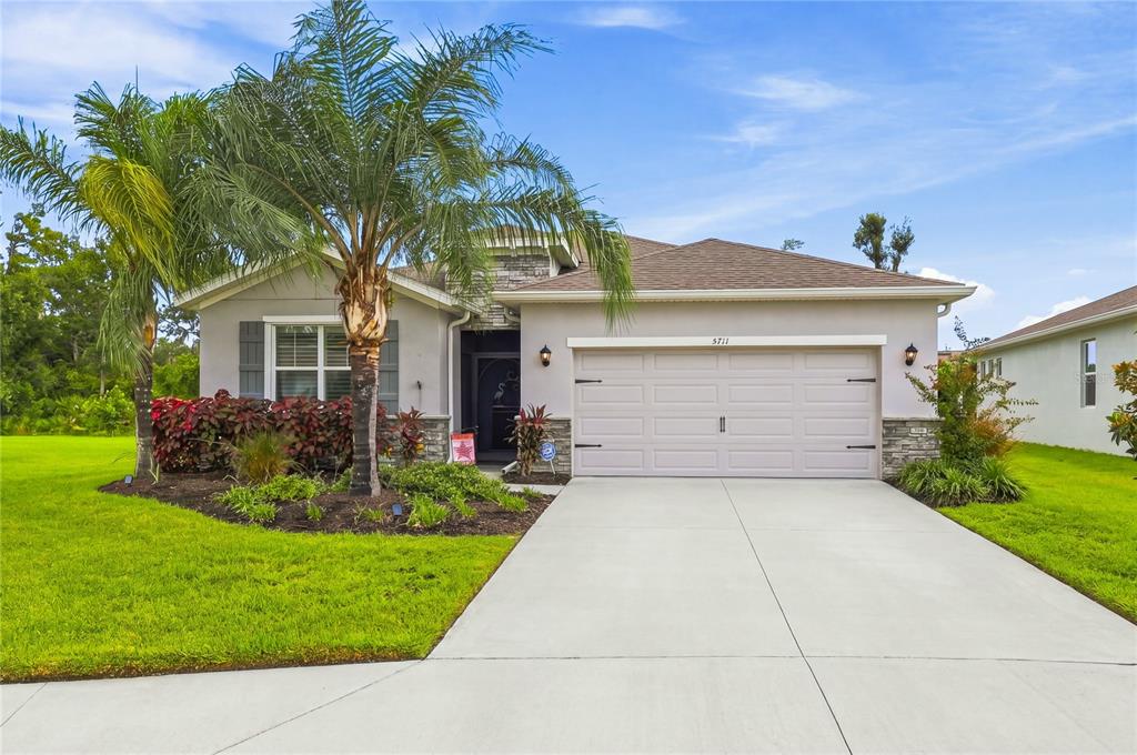 Property for sale at 5711 OAK BRIDGE COURT, BRADENTON, FL, 34211