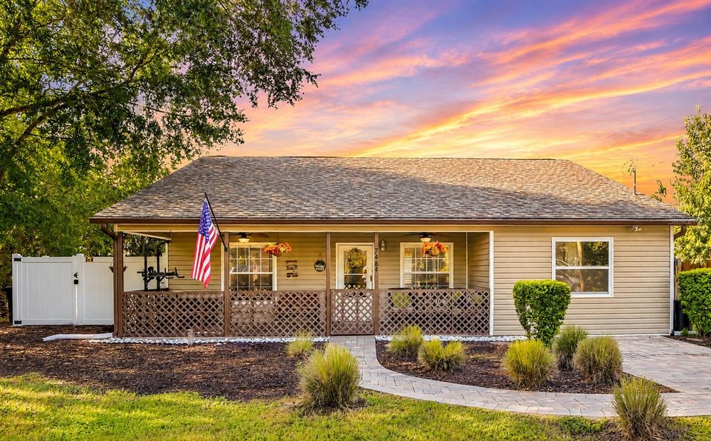 Property for sale at 7484 SUSQUEHANNA TRAIL, SPRING HILL, FL, 34606