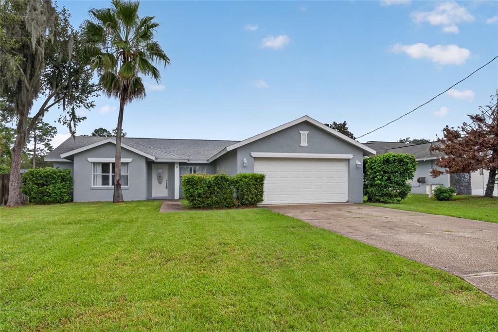 Home Sweet Home!! 39 Fischer Lane