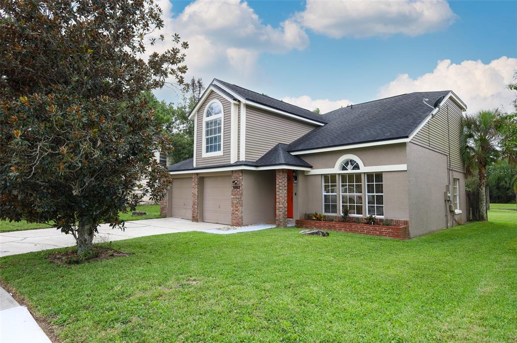 Property for sale at 1093 KELLY CREEK CIRCLE, OVIEDO, FL, 32765
