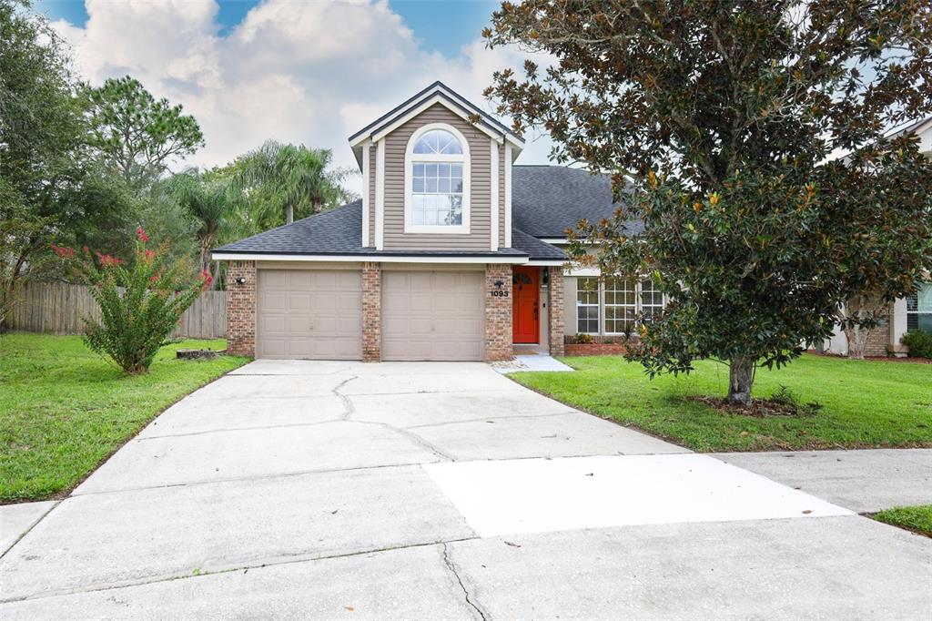Property for sale at 1093 KELLY CREEK CIRCLE, OVIEDO, FL, 32765