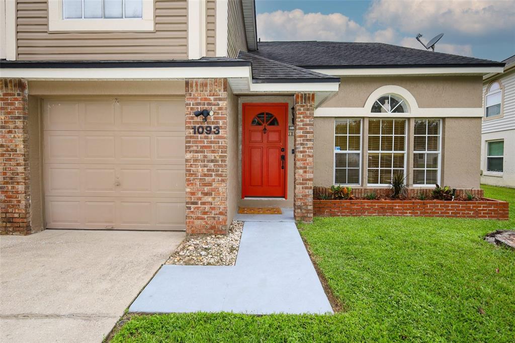 Property for sale at 1093 KELLY CREEK CIRCLE, OVIEDO, FL, 32765
