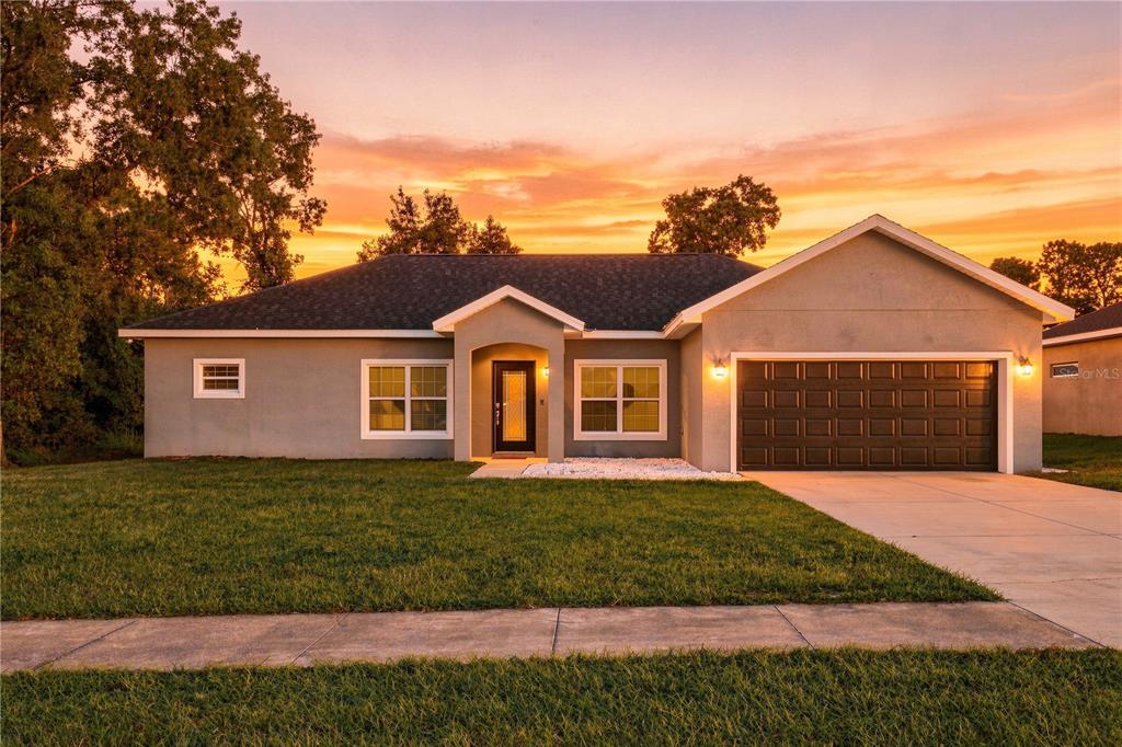 Property for sale at 645 MARION OAKS TRAIL, OCALA, FL, 34473