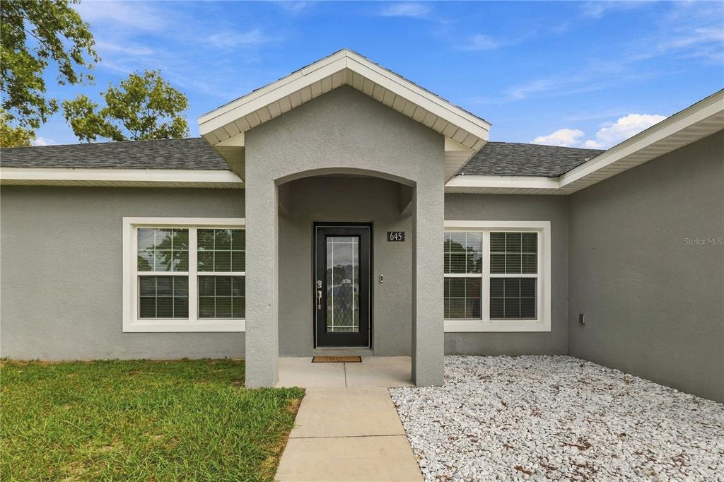 Property for sale at 645 MARION OAKS TRAIL, OCALA, FL, 34473