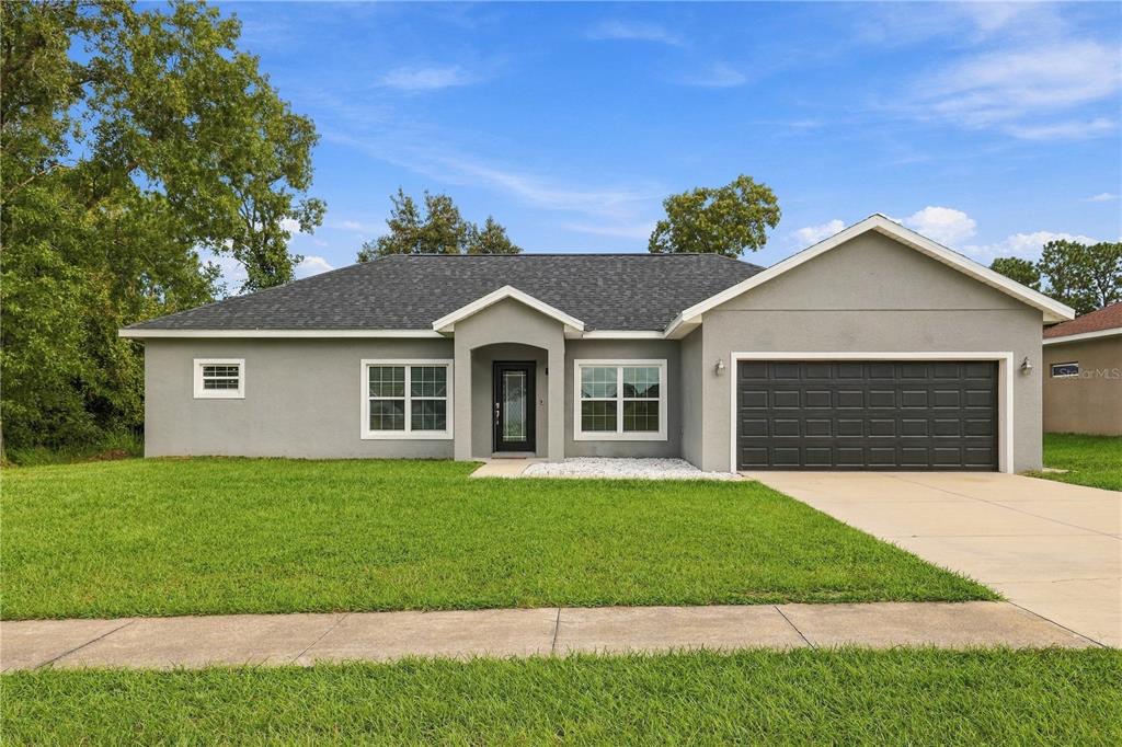Property for sale at 645 MARION OAKS TRAIL, OCALA, FL, 34473