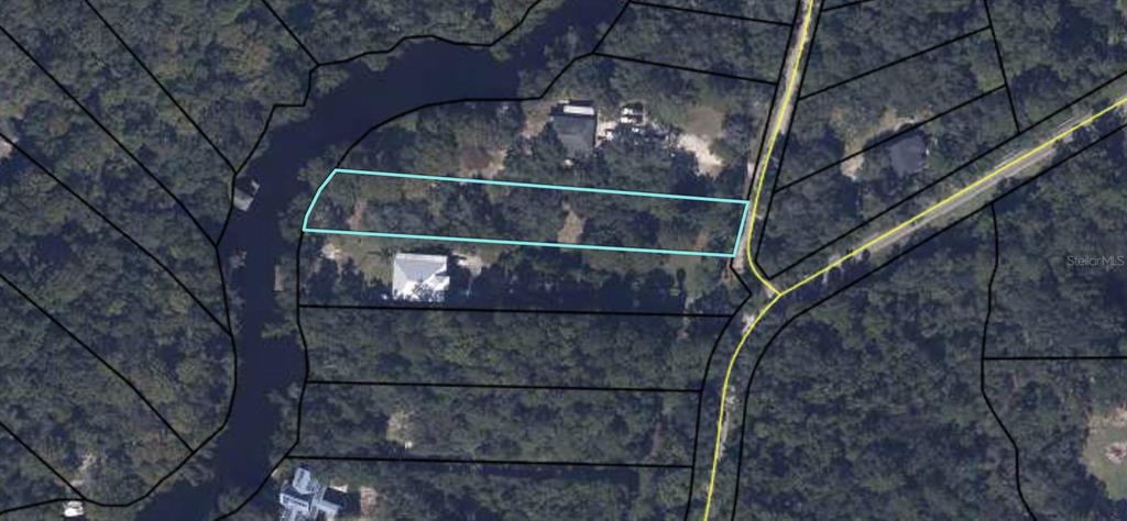 Property for sale at 2905 CREEK STREET, MIDDLEBURG, FL, 32068