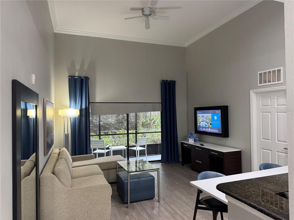 Property for sale at 14501 GROVE RESORT AVENUE UNIT 1110, WINTER GARDEN, FL, 34787