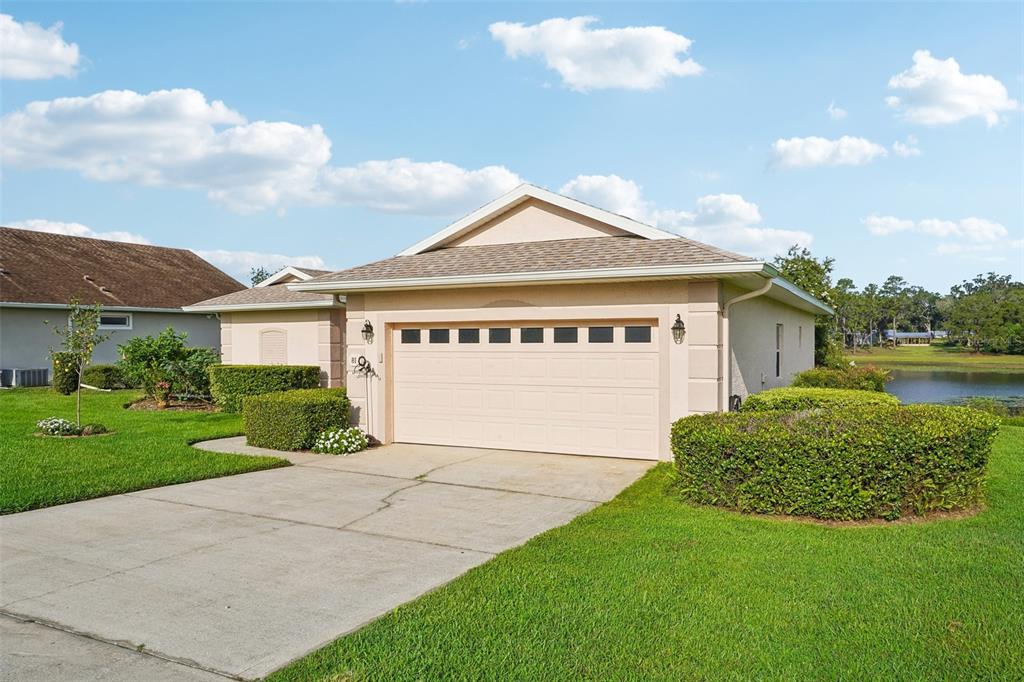 Property for sale at 81 FAIRWAY CIRCLE, UMATILLA, FL, 32784