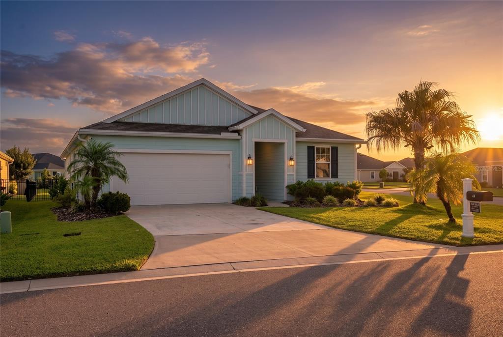 Property for sale at 43 LAS CASITAS BOULEVARD, PALM COAST, FL, 32137
