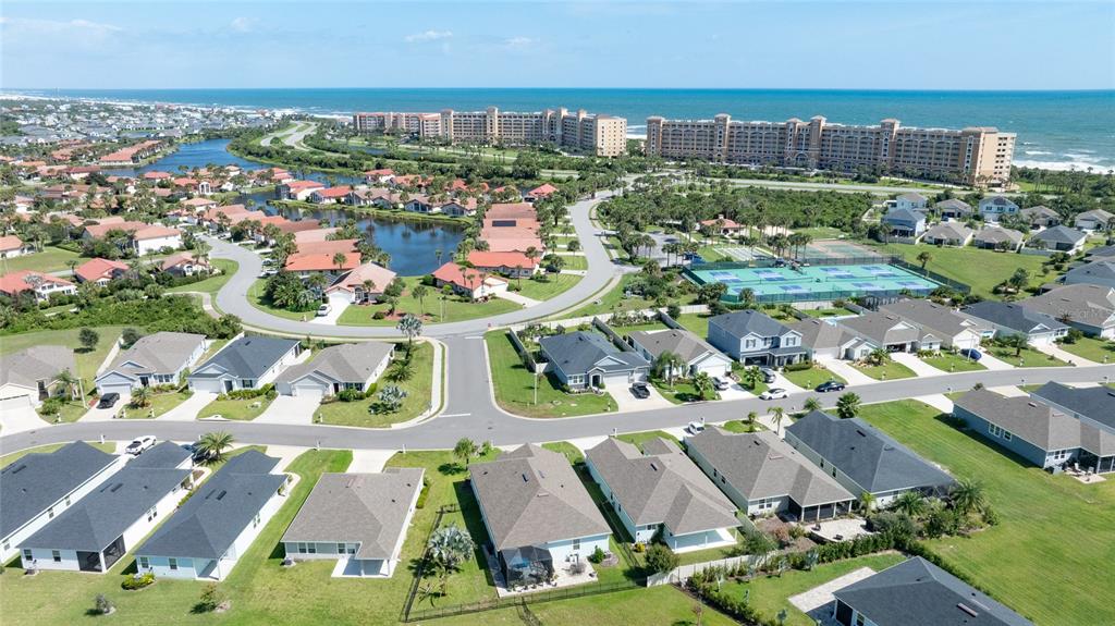 Property for sale at 43 LAS CASITAS BOULEVARD, PALM COAST, FL, 32137