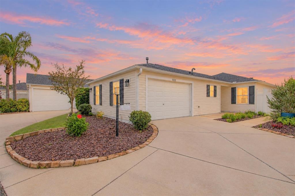 Property for sale at 1231 ESTILL AVENUE, THE VILLAGES, FL, 32162