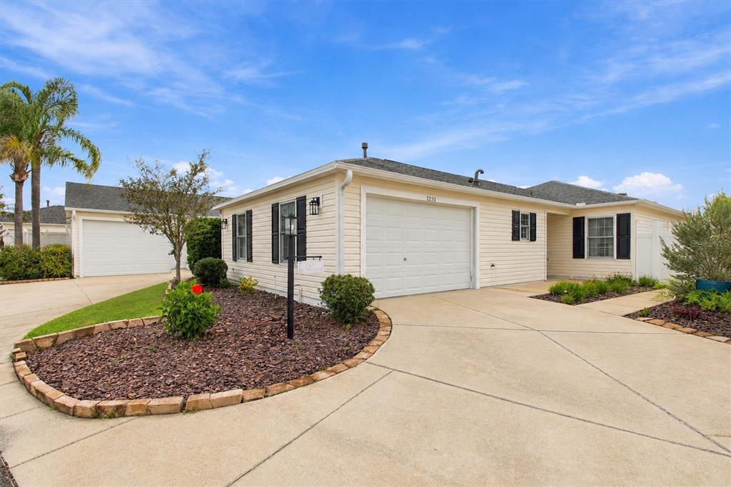 Property for sale at 1231 ESTILL AVENUE, THE VILLAGES, FL, 32162
