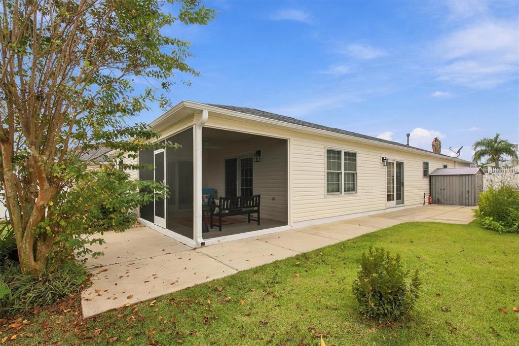 Property for sale at 1231 ESTILL AVENUE, THE VILLAGES, FL, 32162