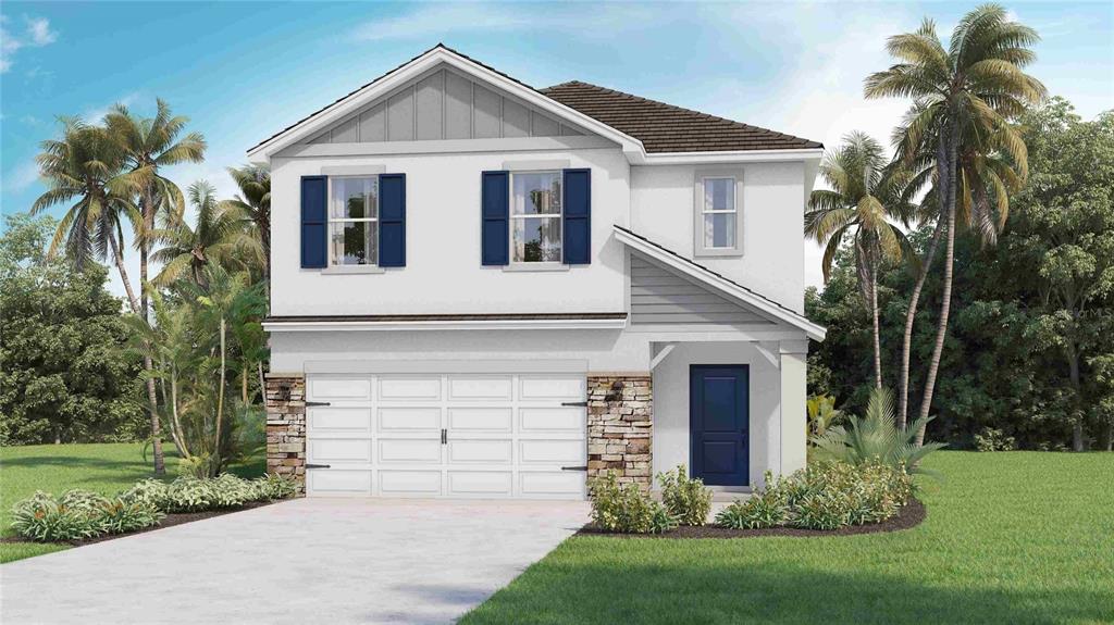 Property for sale at 4607 HIDDEN FARM DRIVE, PLANT CITY, FL, 33565