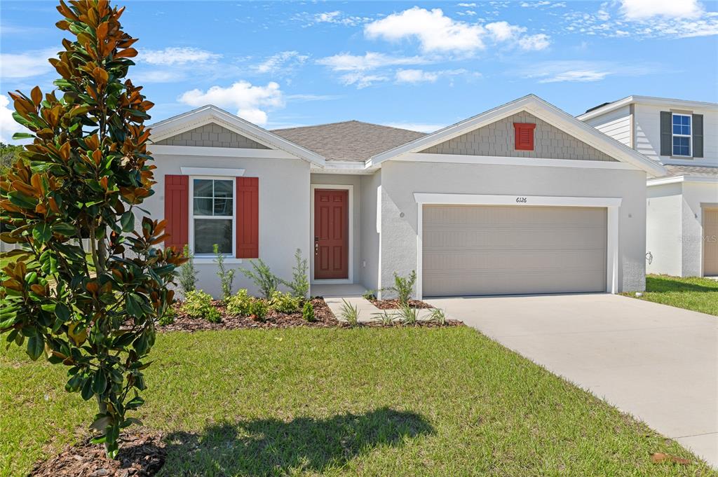 Property for sale at 6126 SW 64TH TERRACE, OCALA, FL, 34474