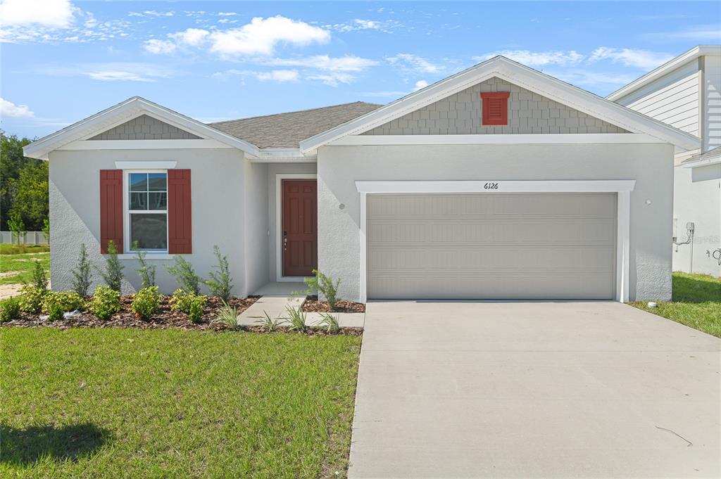 Property for sale at 6126 SW 64TH TERRACE, OCALA, FL, 34474