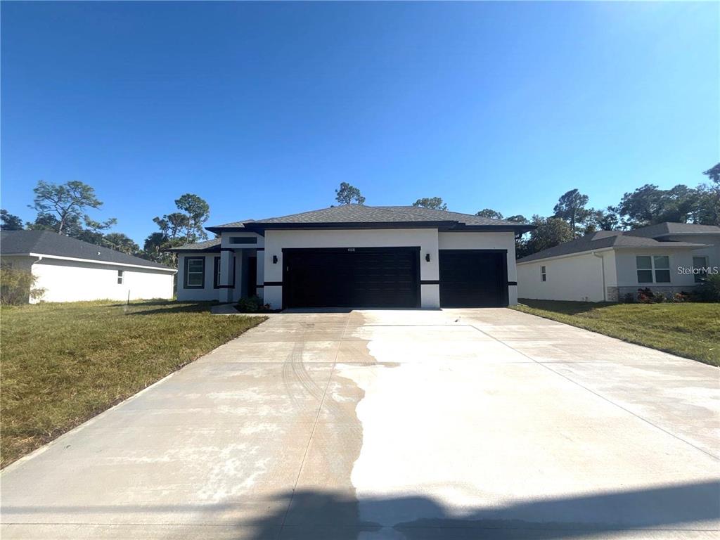 Property for sale at 3068 VELVET LANE, NORTH PORT, FL, 34286