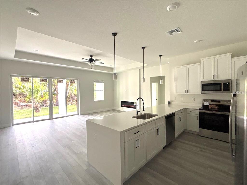 Property for sale at 3068 VELVET LANE, NORTH PORT, FL, 34286