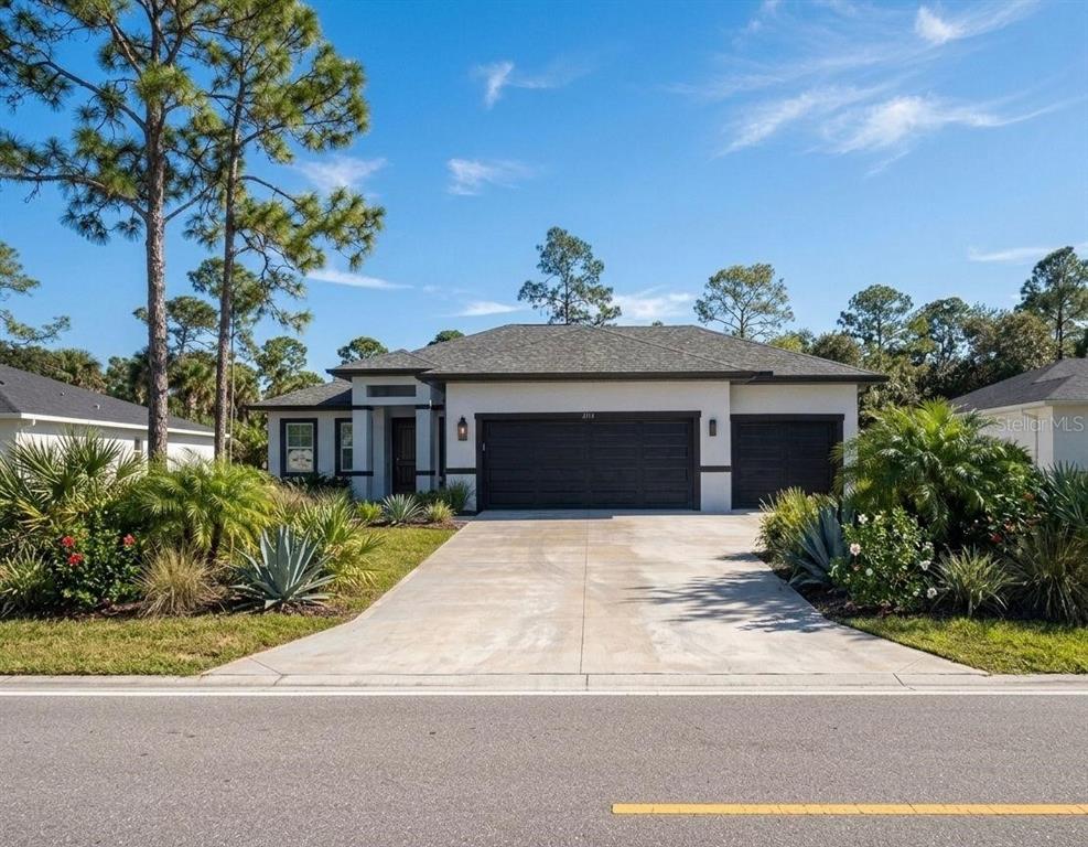 Property for sale at 3068 VELVET LANE, NORTH PORT, FL, 34286