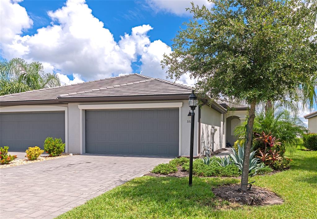 Property for sale at 5311 WHITE SAND COVE, BRADENTON, FL, 34211