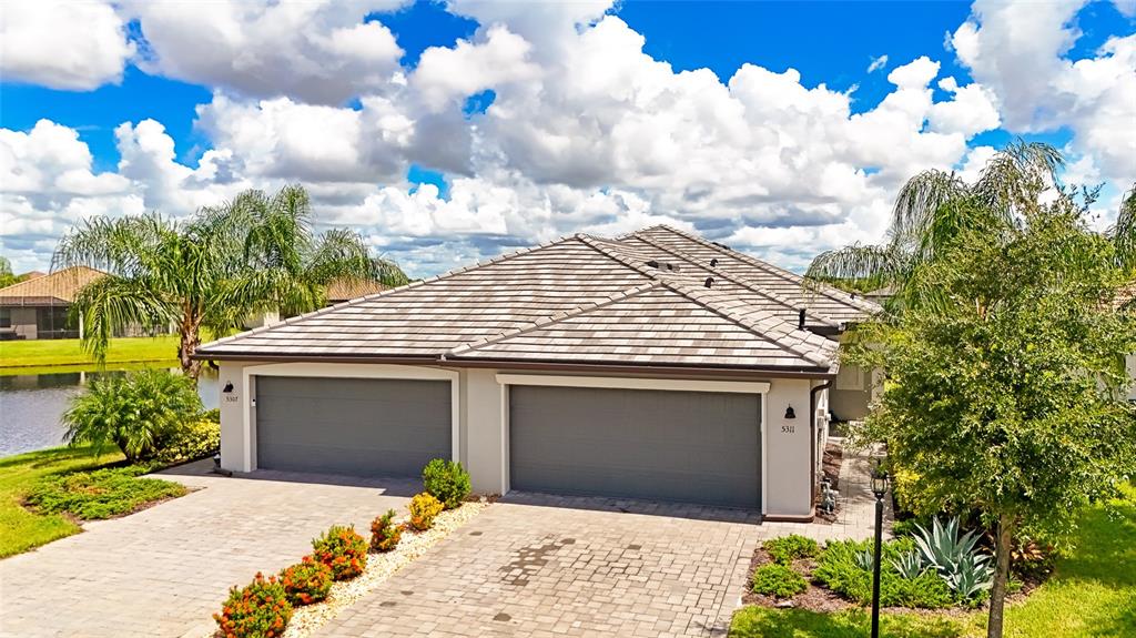 Property for sale at 5311 WHITE SAND COVE, BRADENTON, FL, 34211