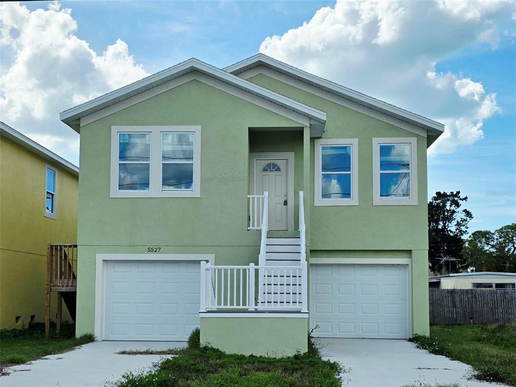 Property for sale at 5527 LEISURE LANE, NEW PORT RICHEY, FL, 34652