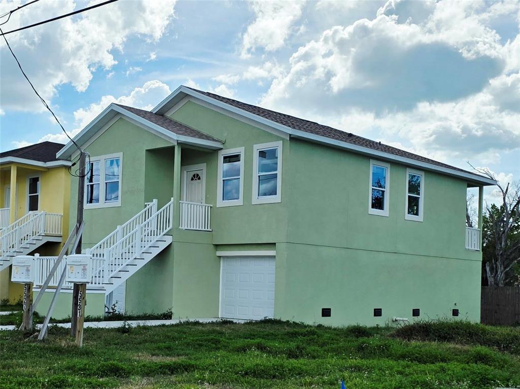 Property for sale at 5527 LEISURE LANE, NEW PORT RICHEY, FL, 34652