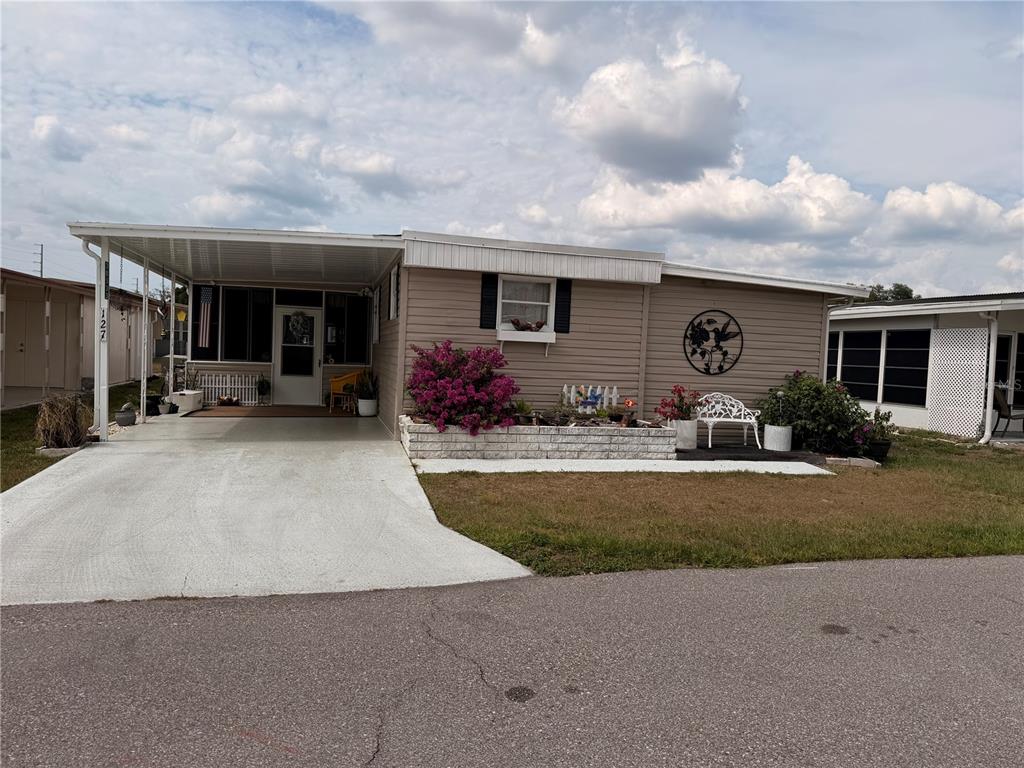 Property for sale at 38533 LANSING AVENUE, ZEPHYRHILLS, FL, 33542