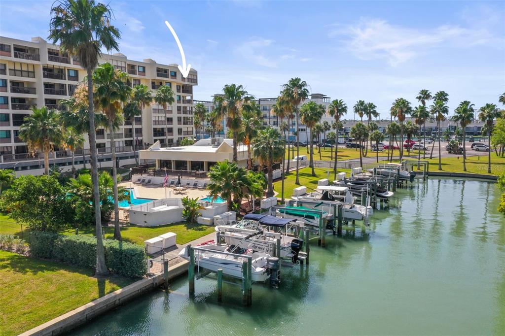 Property for sale at 401 150TH AVENUE UNIT 241, MADEIRA BEACH, FL, 33708