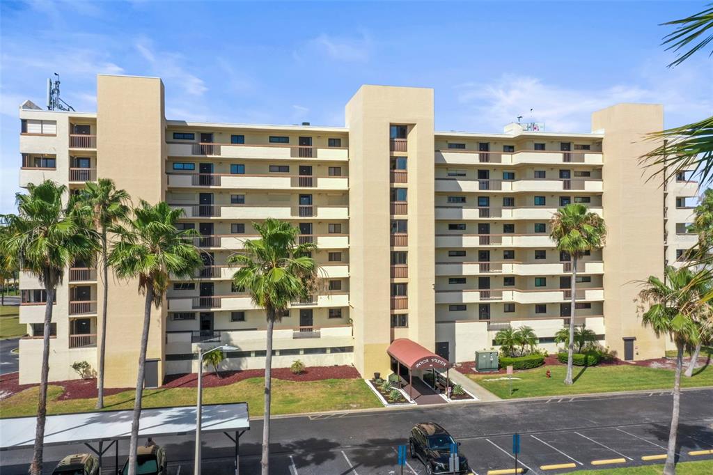 Property for sale at 401 150TH AVENUE UNIT 241, MADEIRA BEACH, FL, 33708