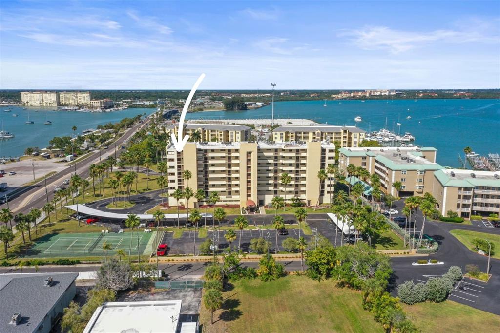 Property for sale at 401 150TH AVENUE UNIT 241, MADEIRA BEACH, FL, 33708
