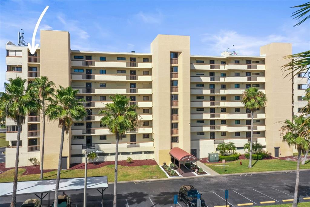 Property for sale at 401 150TH AVENUE UNIT 241, MADEIRA BEACH, FL, 33708