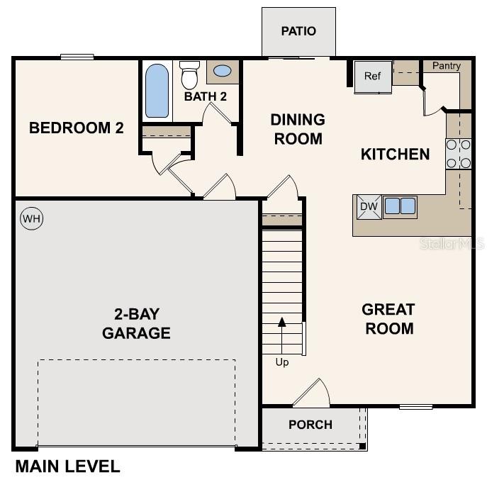 Property for sale at 14285 NW 162ND PLACE, ALACHUA, FL, 32615