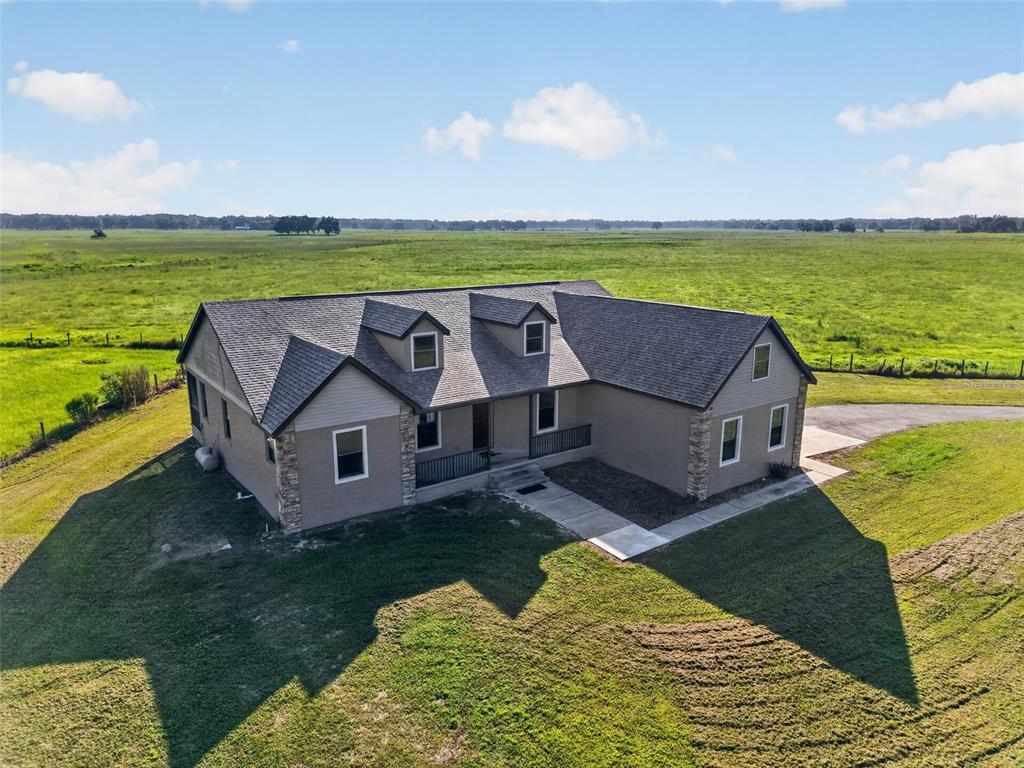 Property for sale at 4027 N C 470, LAKE PANASOFFKEE, FL, 33538
